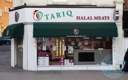 tooting broadway Halal restaurants
