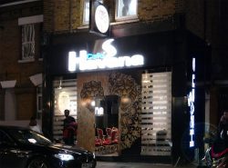Havana Tooting Broadway Halal restaurants
