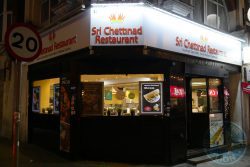 Tooting Broadway Halal restaurants