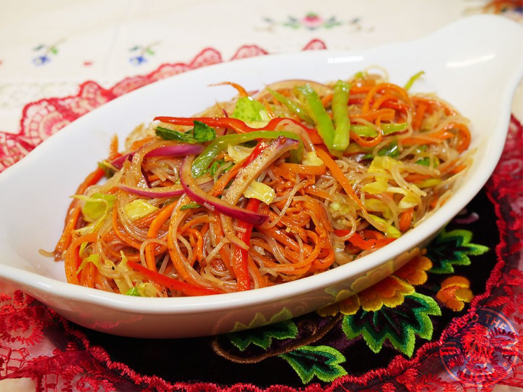 Turpan Uyghur Halal Restaurant Chinese Holborn London