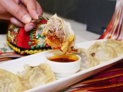 Turpan Uyghur Halal Restaurant Chinese Holborn London