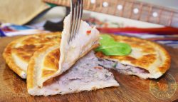 Turpan Uyghur Halal Restaurant Chinese Holborn London