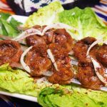 Turpan Uyghur Halal Restaurant Chinese Holborn London