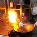 Turpan Uyghur Halal Restaurant Chinese Holborn London