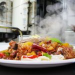 Turpan Uyghur Halal Restaurant Chinese Holborn London
