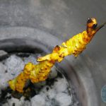 Tashan Indian Halal restaurant Hampstead London