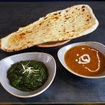 Tashan Indian Halal restaurant Hampstead London
