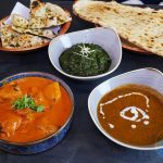 Tashan Indian Halal restaurant Hampstead London