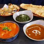Tashan Indian Halal restaurant Hampstead London