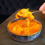Tashan Indian Halal restaurant Hampstead London