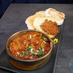 Tashan Indian Halal restaurant Hampstead London