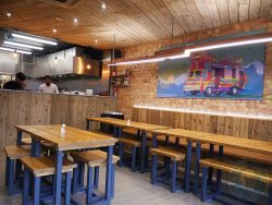 Tavah Pakistan Halal Restaurant Curry St Albans Fleetville