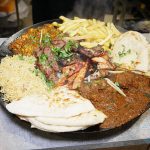 Tavah Pakistan Halal Restaurant Curry St Albans Fleetville