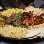 Tavah Pakistan Halal Restaurant Curry St Albans Fleetville