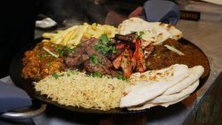 Tavah Pakistan Halal Restaurant Curry St Albans Fleetville