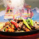 Tavah Pakistan Halal Restaurant Curry St Albans Fleetville