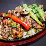 Tavah Pakistan Halal Restaurant Curry St Albans Fleetville