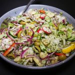 Tavah Pakistan Halal Restaurant Curry St Albans Fleetville