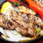 Tavah Pakistan Halal Restaurant Curry St Albans Fleetville