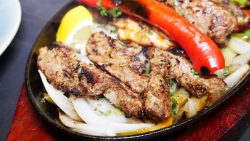 Tavah Pakistan Halal Restaurant Curry St Albans Fleetville