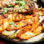 Tavah Pakistan Halal Restaurant Curry St Albans Fleetville