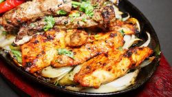 Tavah Pakistan Halal Restaurant Curry St Albans Fleetville