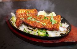 Tavah Pakistan Halal Restaurant Curry St Albans Fleetville