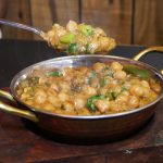 Tavah Pakistan Halal Restaurant Curry St Albans Fleetville