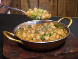 Tavah Pakistan Halal Restaurant Curry St Albans Fleetville