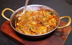 Tavah Pakistan Halal Restaurant Curry St Albans Fleetville