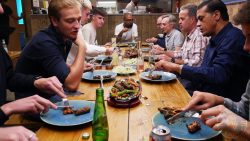 Tavah Pakistan Halal Restaurant Curry St Albans Fleetville