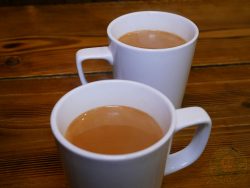 Tavah Pakistan Halal Restaurant Curry St Albans Fleetville