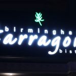 Tarragon Bistro Mediterranean Halal Restaurant Steakhouse Wagyu Birmingham Hall Green