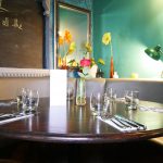 Tarragon Bistro Mediterranean Halal Restaurant Steakhouse Wagyu Birmingham Hall Green