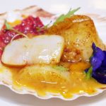 Tarragon Bistro Mediterranean Halal Restaurant Steakhouse Wagyu Birmingham Hall Green