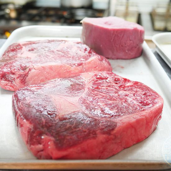 Tarragon Bistro (Mediterranean) Hall Green, Birmingham Feed the Lion