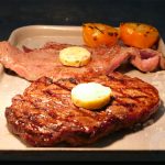 Tarragon Bistro Mediterranean Halal Restaurant Steakhouse Wagyu Birmingham Hall Green