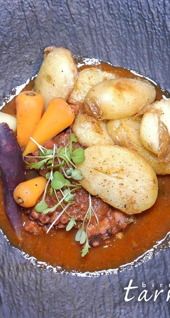 Tarragon Bistro (Mediterranean) Hall Green, Birmingham Feed the Lion