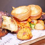 Tarragon Bistro Mediterranean Halal Restaurant Steakhouse Wagyu Birmingham Hall Green