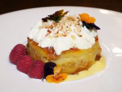 Tarragon Bistro Mediterranean Hall Green, Birmingham Halal fine dining French Steak restaurant