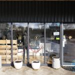 Tagg lane dairy Ice Cream Gelateria cafe Peak District Award Winning raw milk farm