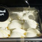 Tagg lane dairy Ice Cream Gelateria cafe Peak District Award Winning raw milk farm