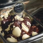 Tagg lane dairy Ice Cream Gelateria cafe Peak District Award Winning raw milk farm