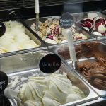 Tagg lane dairy Ice Cream Gelateria cafe Peak District Award Winning raw milk farm