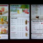 Tim Hortons Park Royal Leisure London Halal Restaurant