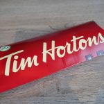 Tim Hortons Park Royal Leisure London Halal Restaurant