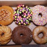 Tim Hortons Park Royal Leisure London Halal Restaurant