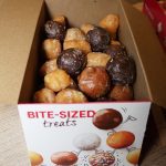 Tim Hortons Park Royal Leisure London Halal Restaurant