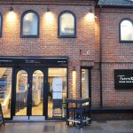 Tsaretta Spice - Twickenham Halal curry street food Richmond restaurant