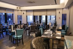 Tsaretta Spice - Twickenham Halal curry street food Richmond restaurant